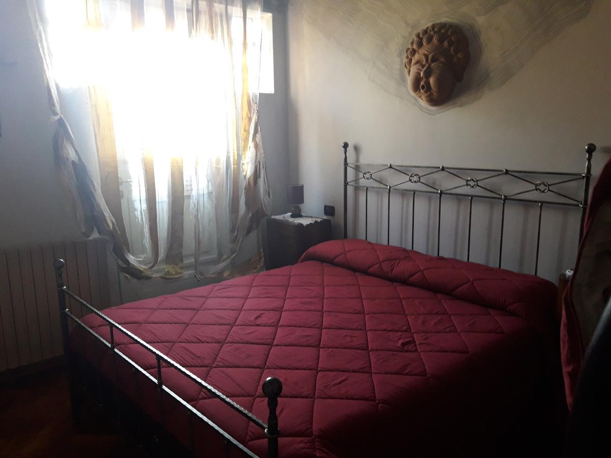 Il Cipresso Del Gallo Montecatini Terme Bagian luar foto