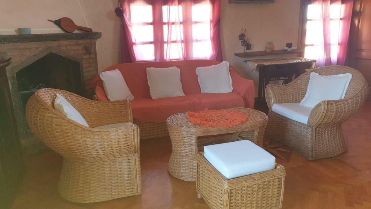Il Cipresso Del Gallo Montecatini Terme Bagian luar foto