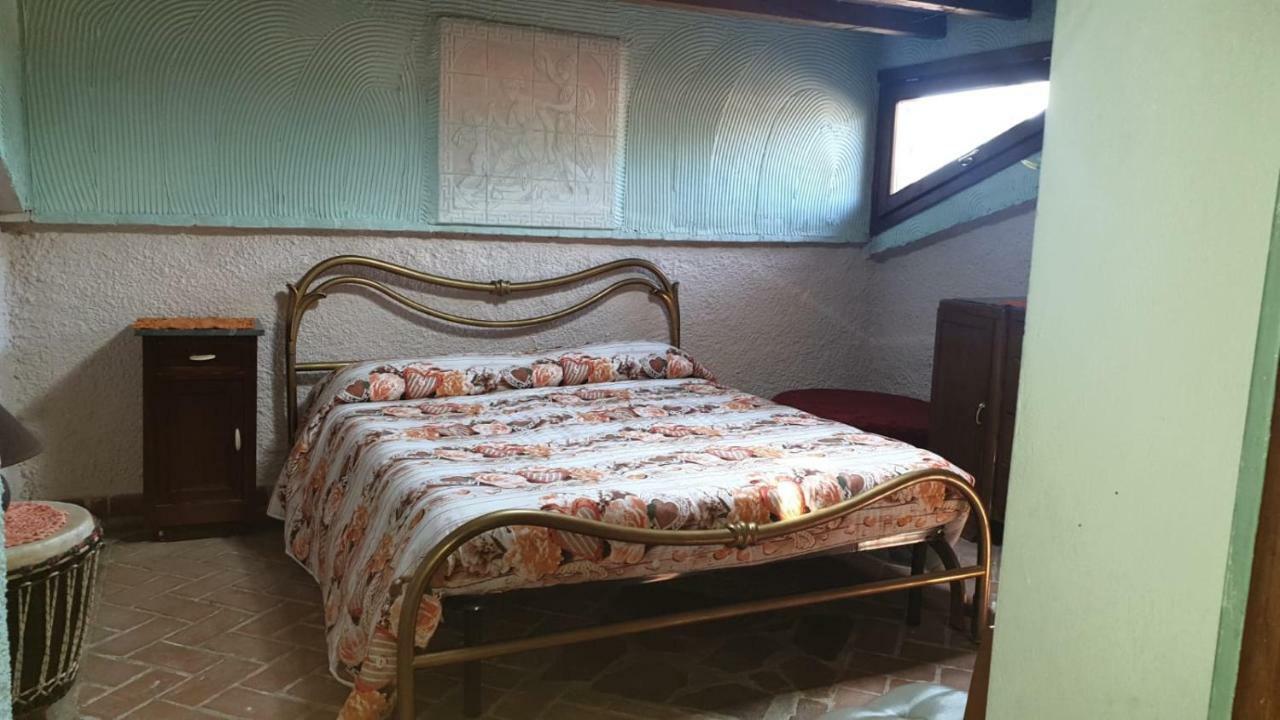 Il Cipresso Del Gallo Montecatini Terme Bagian luar foto