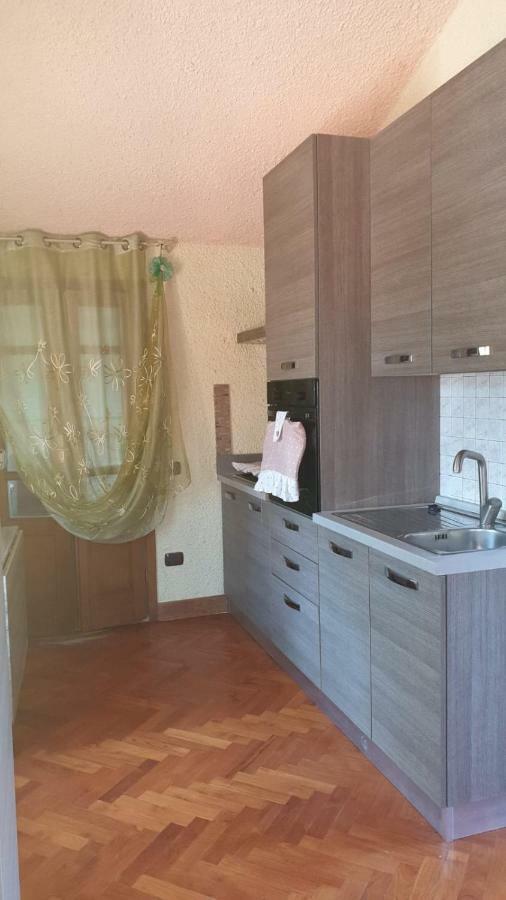 Il Cipresso Del Gallo Montecatini Terme Bagian luar foto